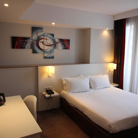 Holiday Inn Paris-Auteuil, An Ihg Hotel Eksteriør bilde